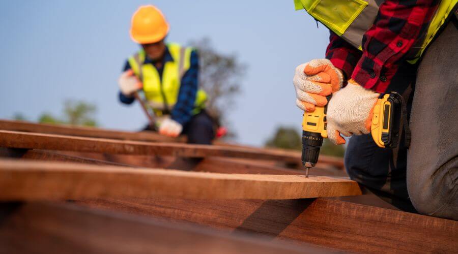 Local Siding Services in Mount Morris, IL